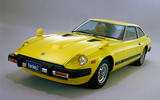 Nissan-Fairlady 280Z 2+2 (1978)