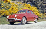 Renault Dauphine (1956) Renault Dauphine (1956)