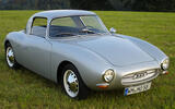 DKW Monza DKW Monza