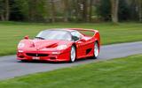 Ferrari F50 Ferrari F50