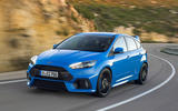 Ford Focus RS Ford Focus RS