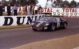 Ford GT40 (1964) Ford GT40 (1964)