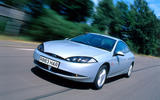Ford Cougar – from £2000 Ford Cougar – from £2000
