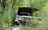 FORD GRANTORINO