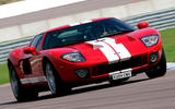 Ford GT (2005) Ford GT (2005)