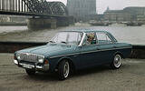 Ford Taunus: 1939-42, 1948-94 (49 years) Ford Taunus: 1939-42, 1948-94 (49 years)