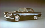Ford Thunderbird (1954)