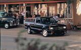 GMC Syclone (1991) GMC Syclone (1991)
