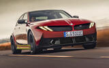 BMW iM3/M3 BMW iM3/M3