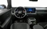 Hyundai Ioniq 5 N – best performance car Hyundai Ioniq 5 N – best performance car