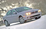 Jaguar X-Type