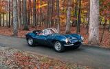 1957 Jaguar XKSS