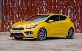 Kia Proceed GT