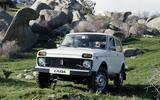 Lada Niva (1977)