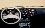 Lancia Trevi (1980) Lancia Trevi (1980)