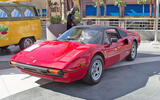 Magnum P.I. – Ferrari 308 – REAL