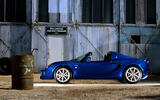 Lotus – Elise, 1996-2021: 35,124 Lotus – Elise, 1996-2021: 35,124