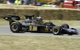 Lotus JPS Lotus JPS
