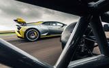 Lamborghini Huracán STO Lamborghini Huracán STO