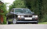 Maserati Biturbo (from £7989) Maserati Biturbo (from £7989)
