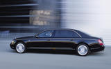 Maybach 62 (2002)