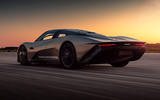 McLaren Speedtail