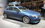 Mercedes-AMG A35