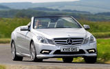 Mercedes-Benz E-Class from £7000 Mercedes-Benz E-Class from £7000