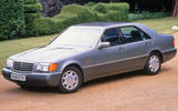 W140 W140