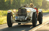 Mercedes SSK (1928)