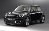 Mini Inspired by Goodwood (from £18,000) Mini Inspired by Goodwood (from £18,000)
