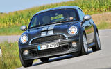 Mini Coupe SD Mini Coupe SD
