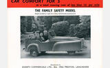 Bond Minicar (1952) Bond Minicar (1952)