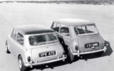 MiniSprint (1965) MiniSprint (1965)