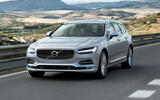 10: Volvo – 90.9% 10: Volvo – 90.9%