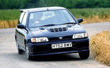 21: NISSAN SUNNY GTI-R (1990)