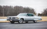 Oldsmobile Ninety-Eight (1976) Oldsmobile Ninety-Eight (1976)