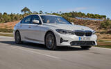 BMW 320d –15/5/19