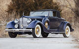 Packard Eight