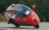 Peraves Zerotracer (2009) Peraves Zerotracer (2009)
