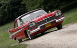 Plymouth Fury Plymouth Fury
