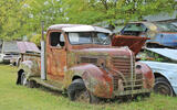 PLYMOUTH PICKUP PLYMOUTH PICKUP