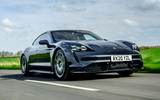 Porsche Taycan Porsche Taycan