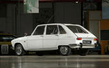 Renault 16 (1965) Renault 16 (1965)