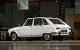 Renault 16 (1965) Renault 16 (1965)