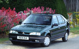 Renault 19 (from £500) Renault 19 (from £500)