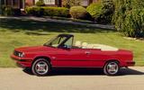 Renault’s topless American dream