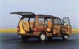 Renault Espace Renault Espace