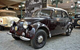 Mercedes-Benz 170 H (1937) Mercedes-Benz 170 H (1937)