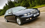 Rover 75 (from £1000)